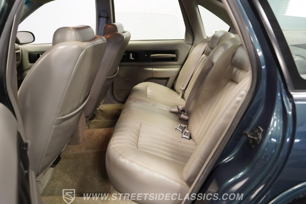 1996 Chevrolet Impala SS