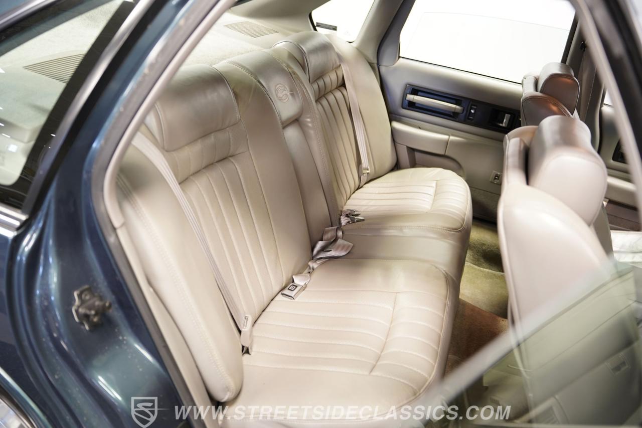 1996 Chevrolet Impala SS