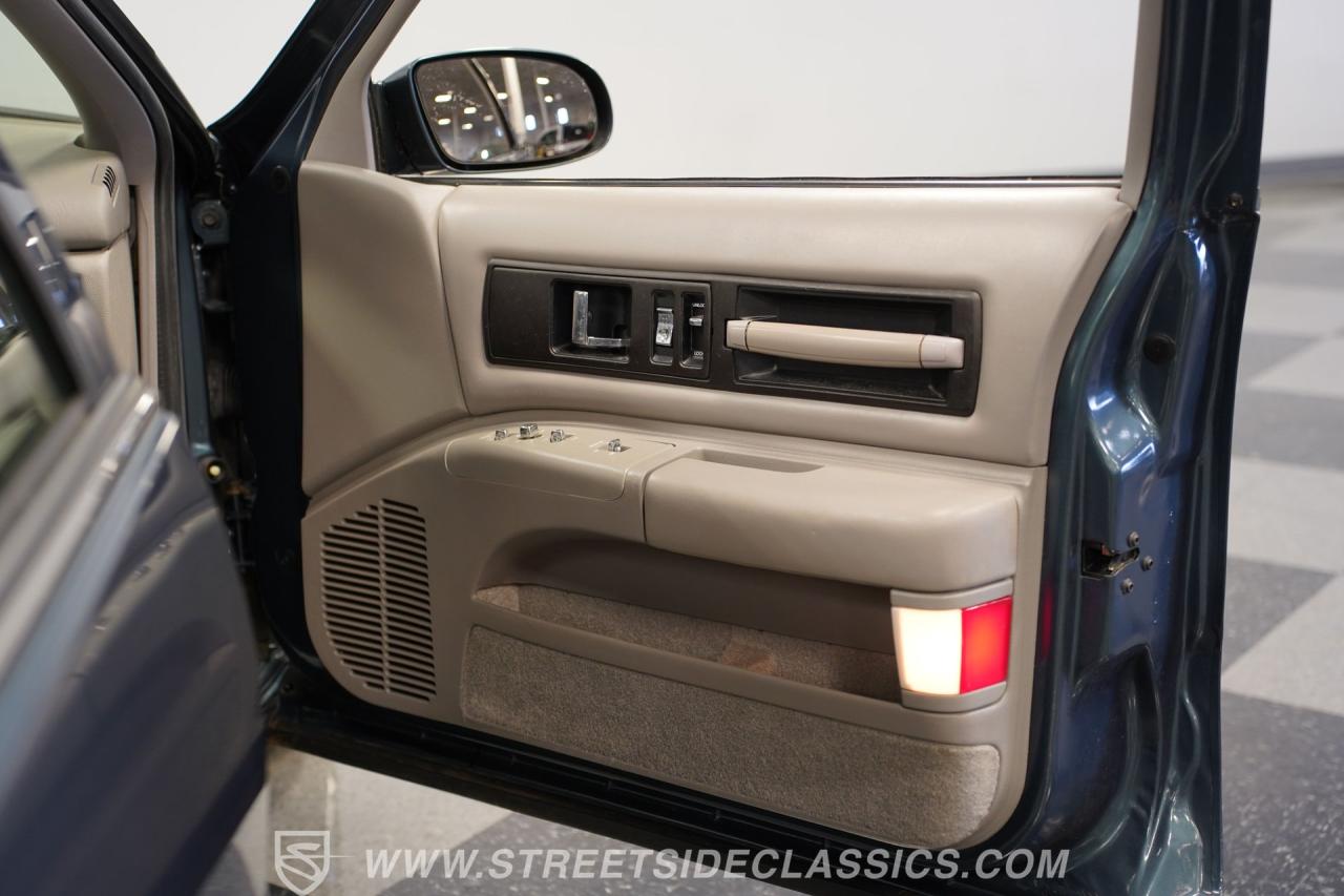 1996 Chevrolet Impala SS