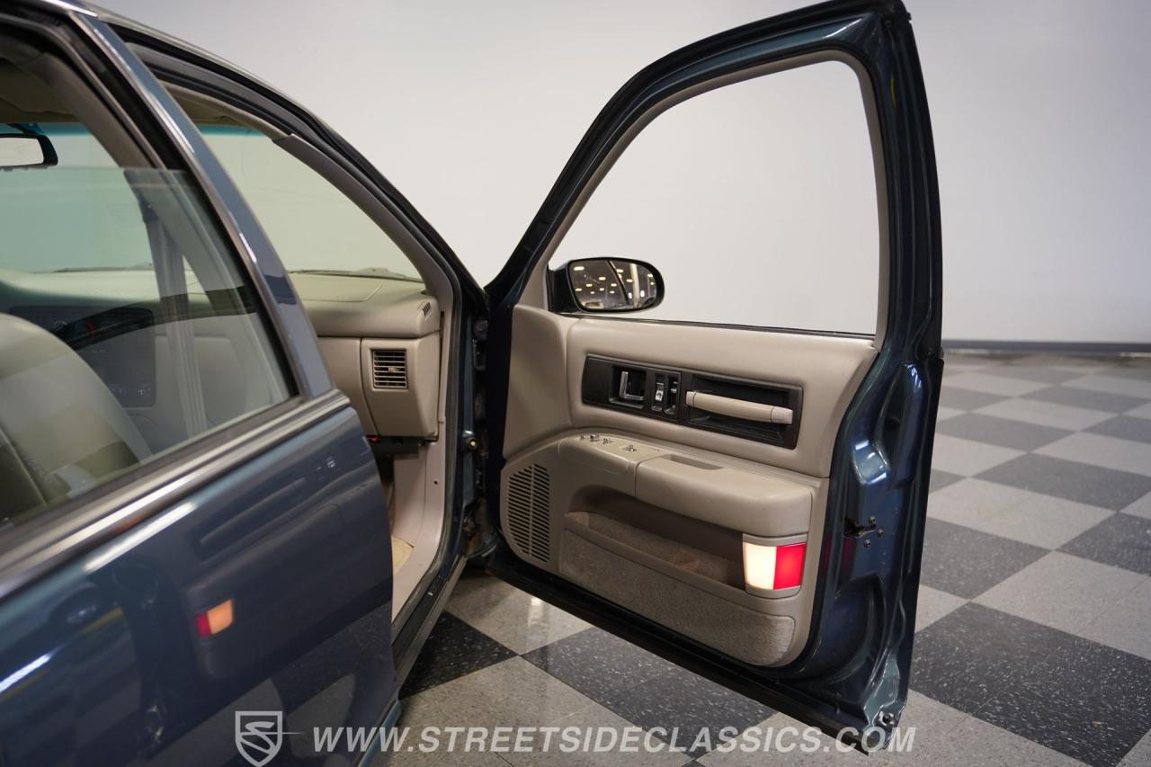 1996 Chevrolet Impala SS