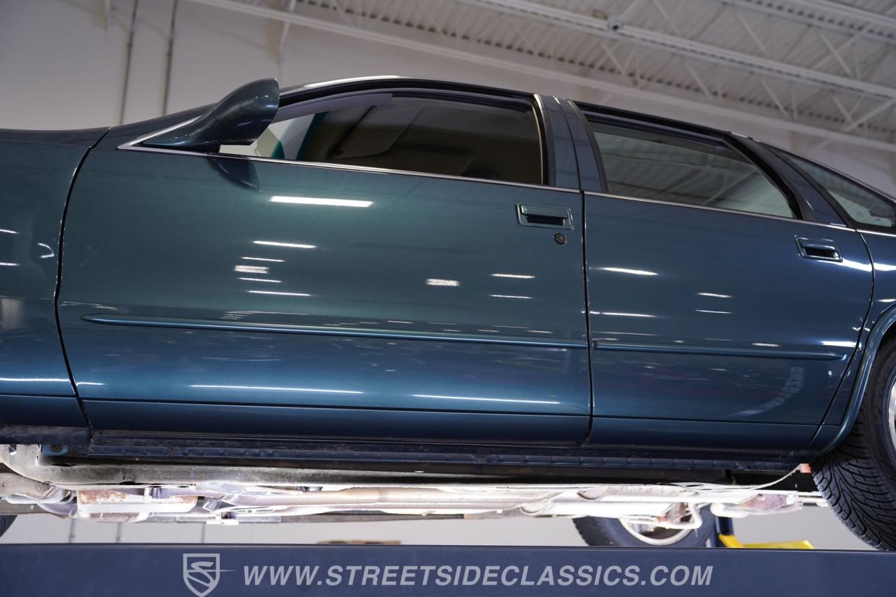1996 Chevrolet Impala SS