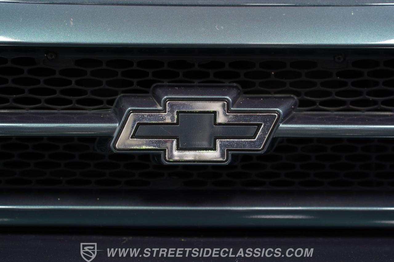 1996 Chevrolet Impala SS