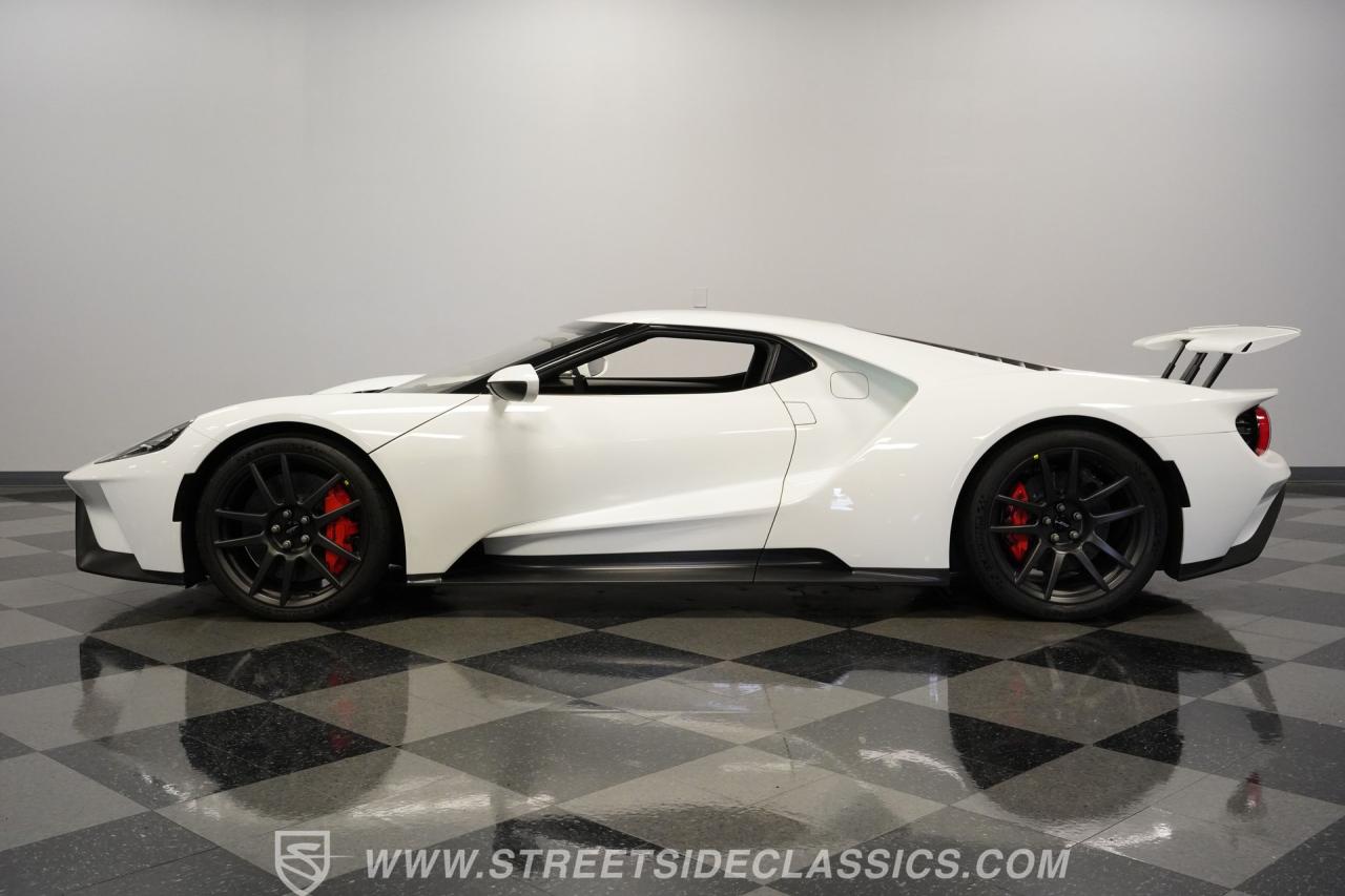 2017 Ford GT