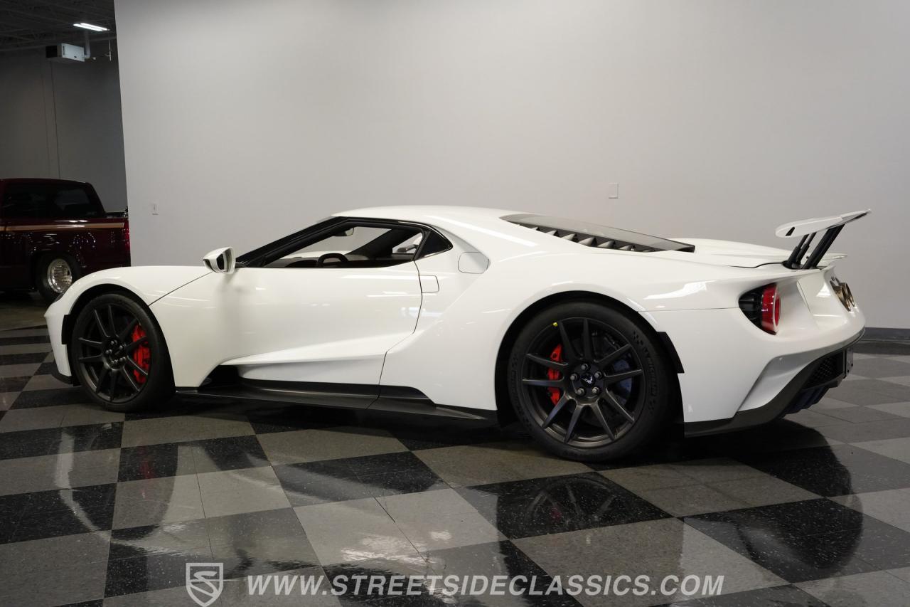2017 Ford GT