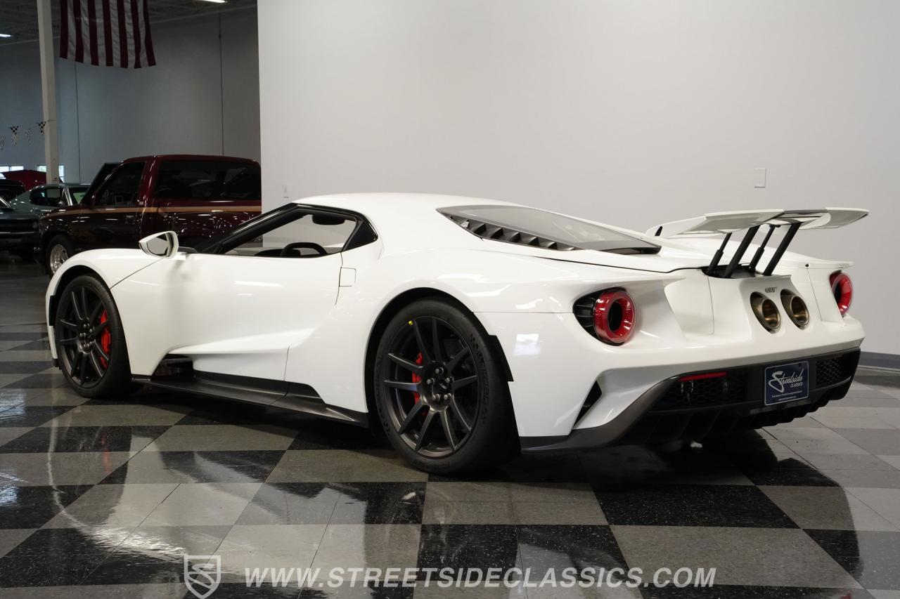2017 Ford GT