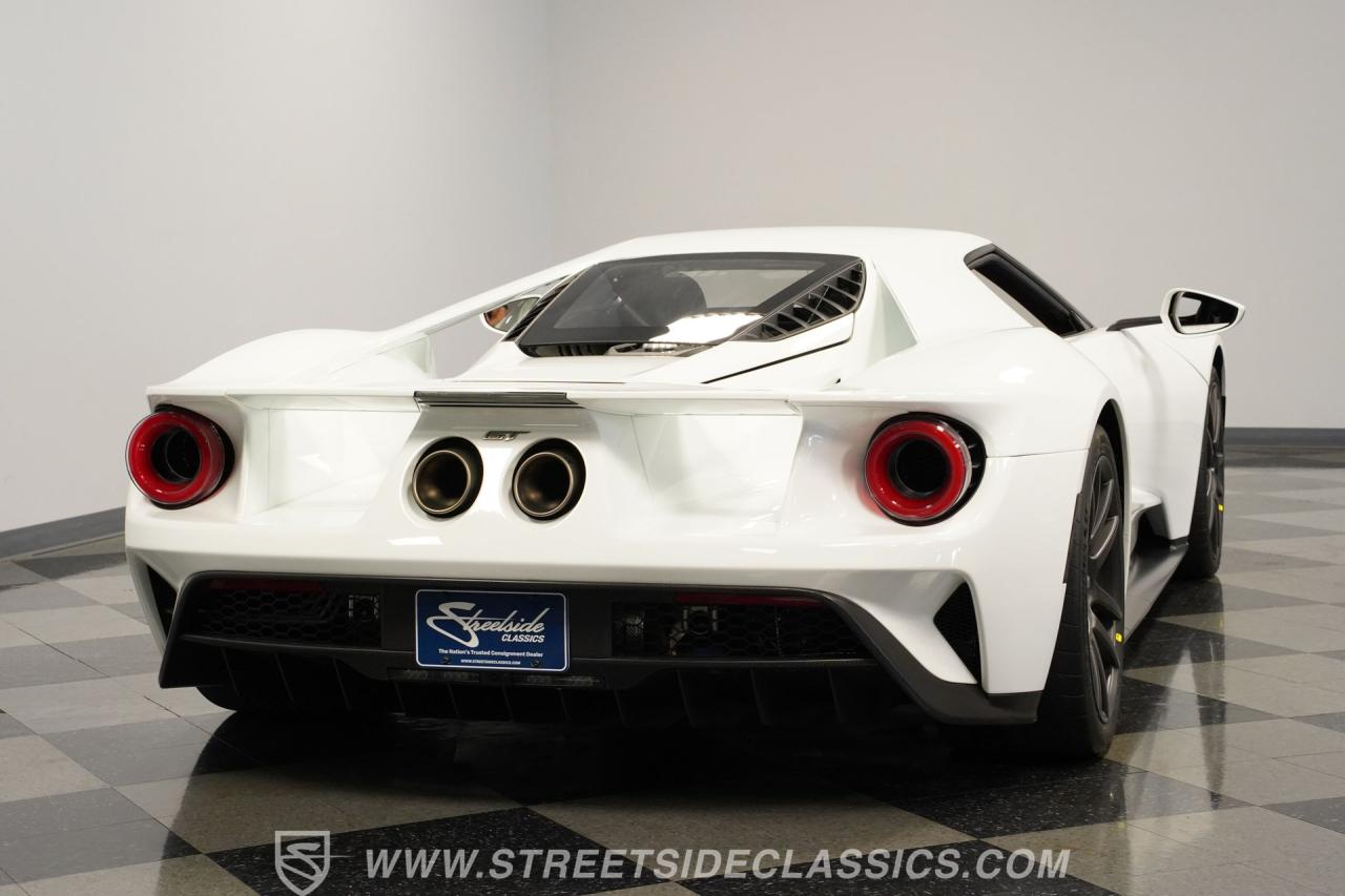 2017 Ford GT
