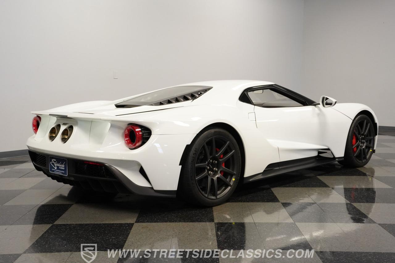 2017 Ford GT