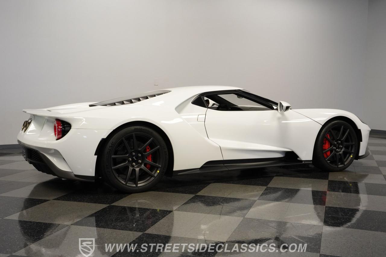 2017 Ford GT