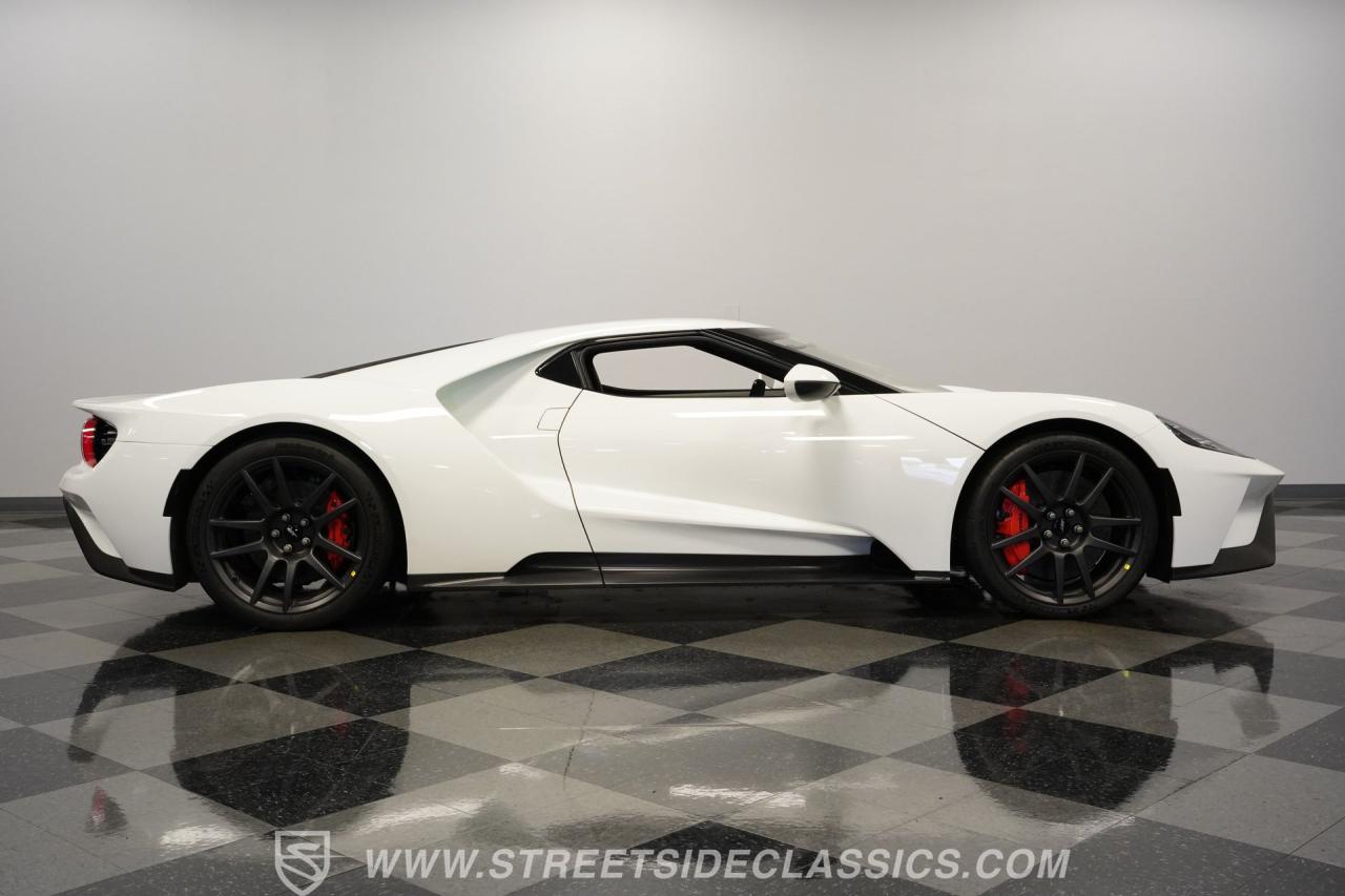 2017 Ford GT