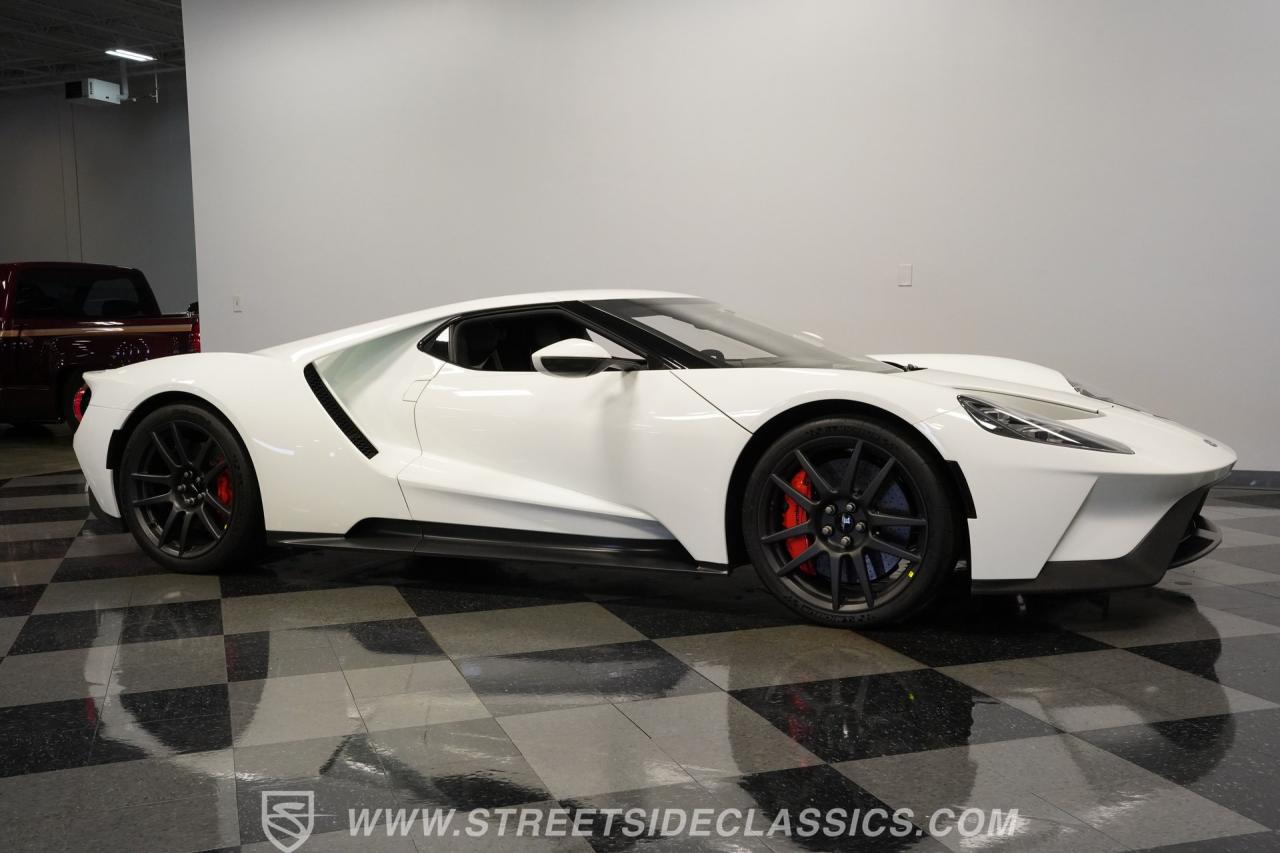 2017 Ford GT