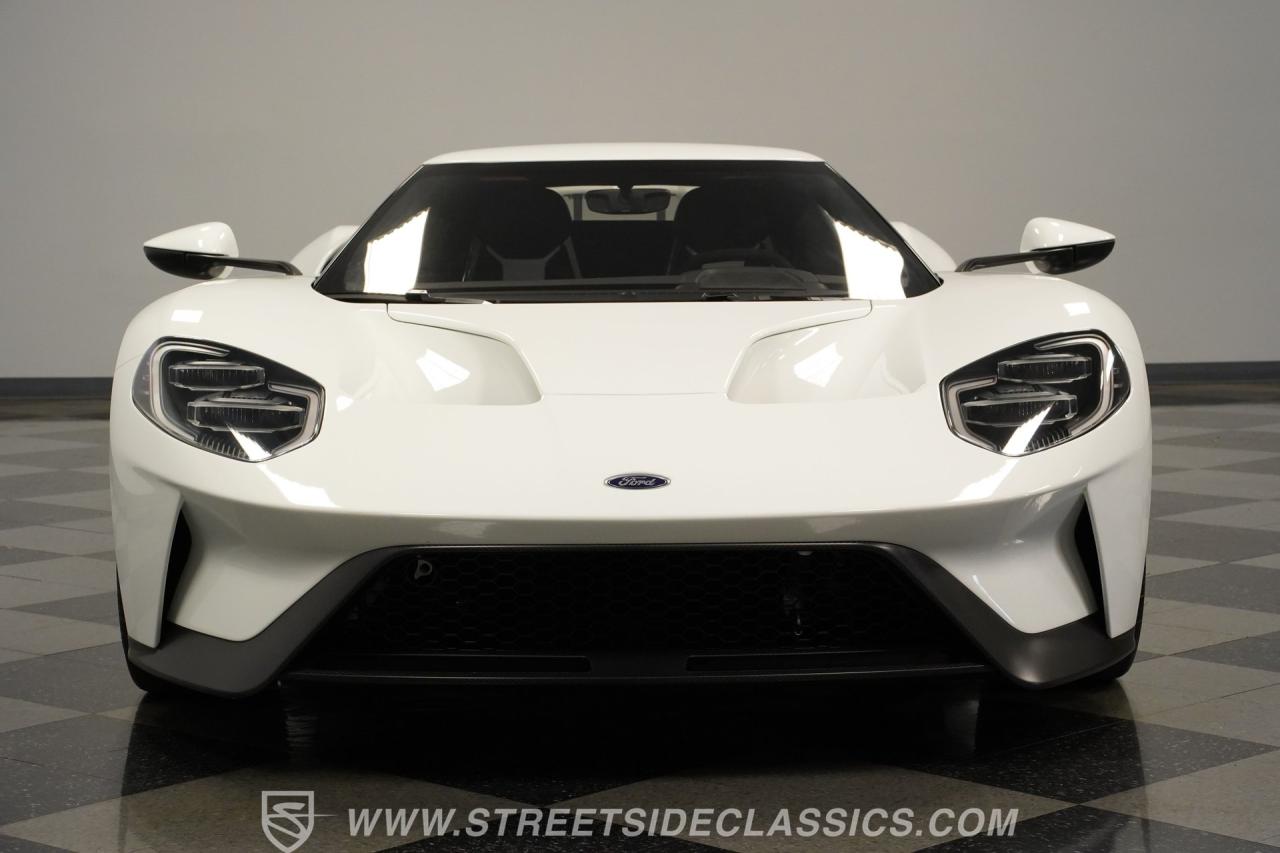 2017 Ford GT