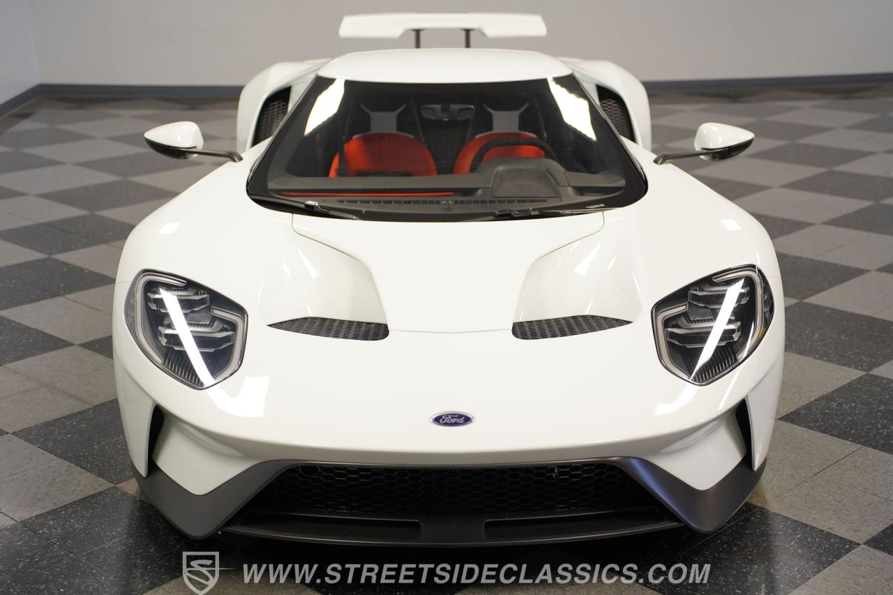 2017 Ford GT