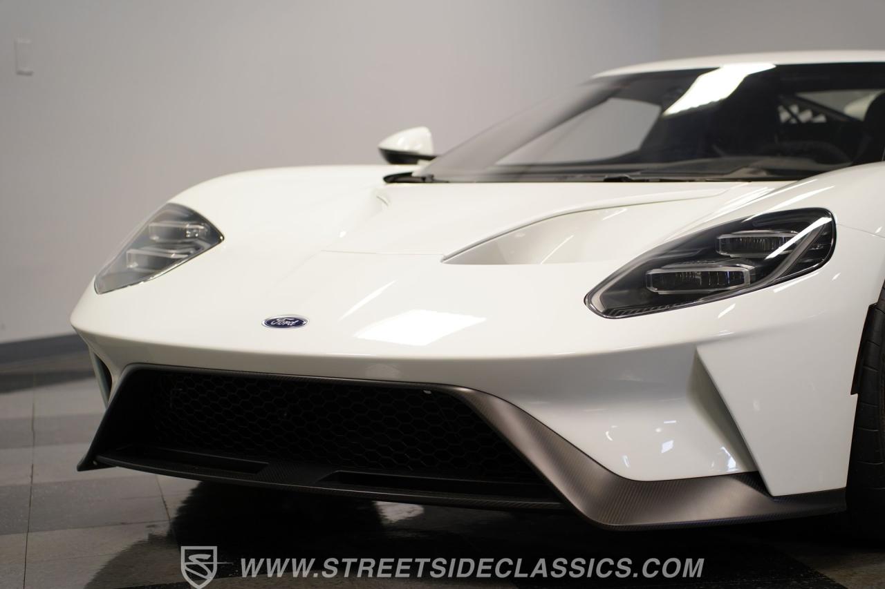 2017 Ford GT