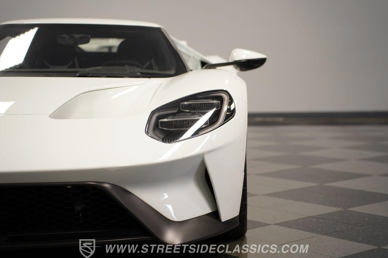 2017 Ford GT