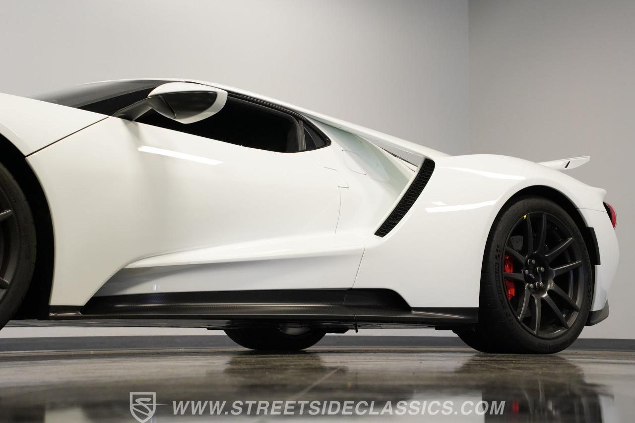 2017 Ford GT