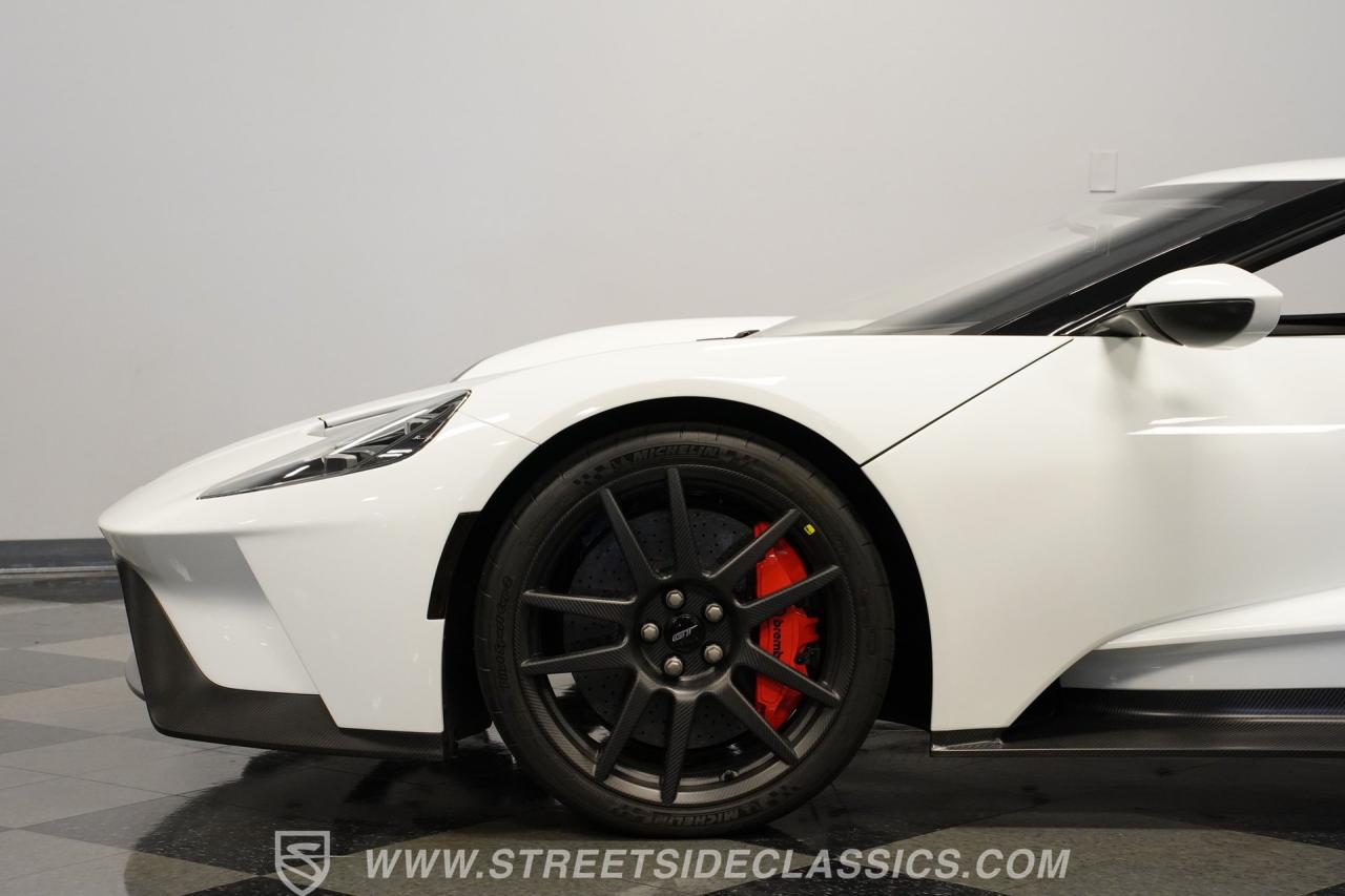 2017 Ford GT