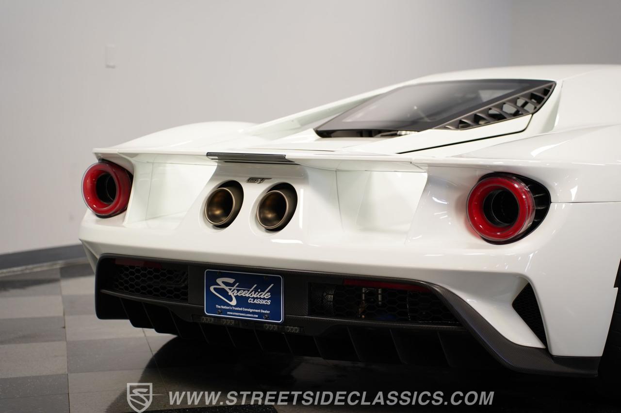 2017 Ford GT