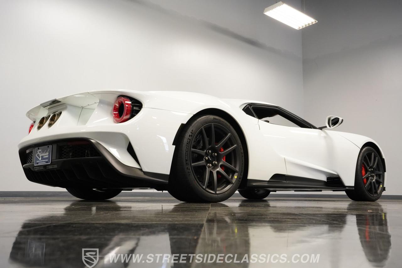 2017 Ford GT