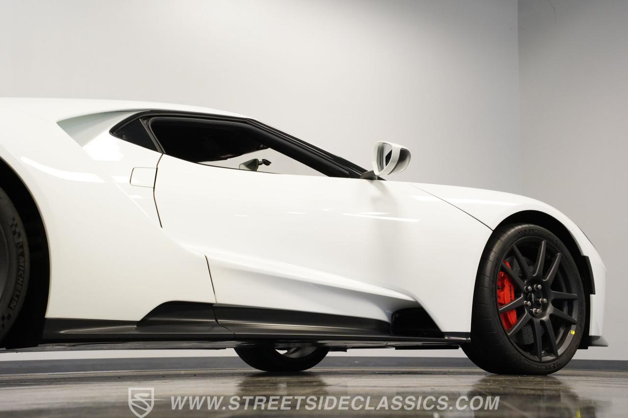 2017 Ford GT