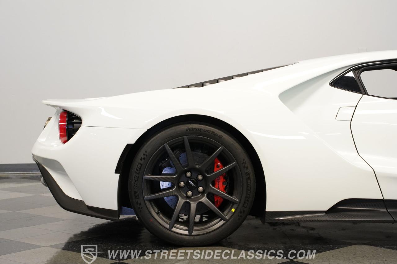 2017 Ford GT
