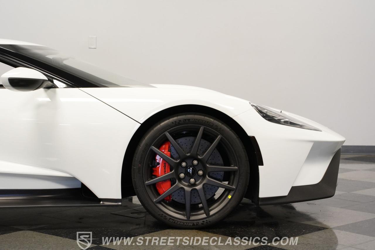 2017 Ford GT