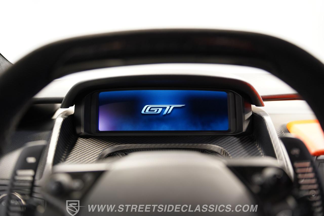 2017 Ford GT