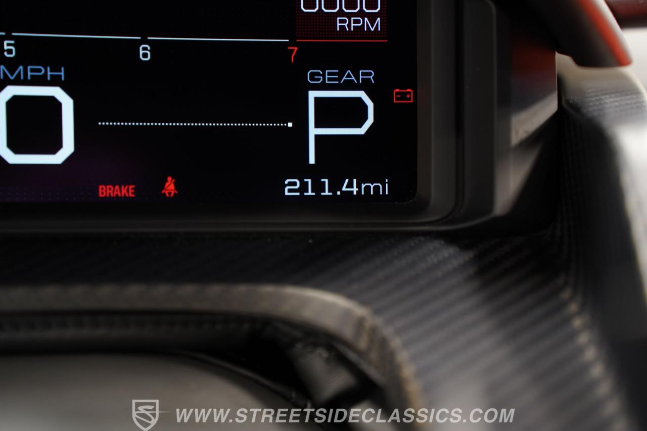 2017 Ford GT