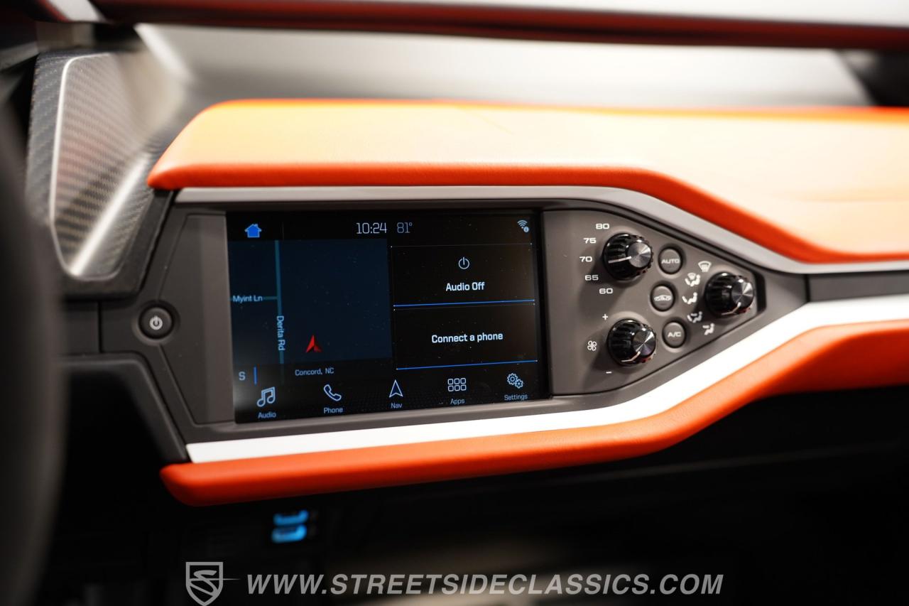 2017 Ford GT