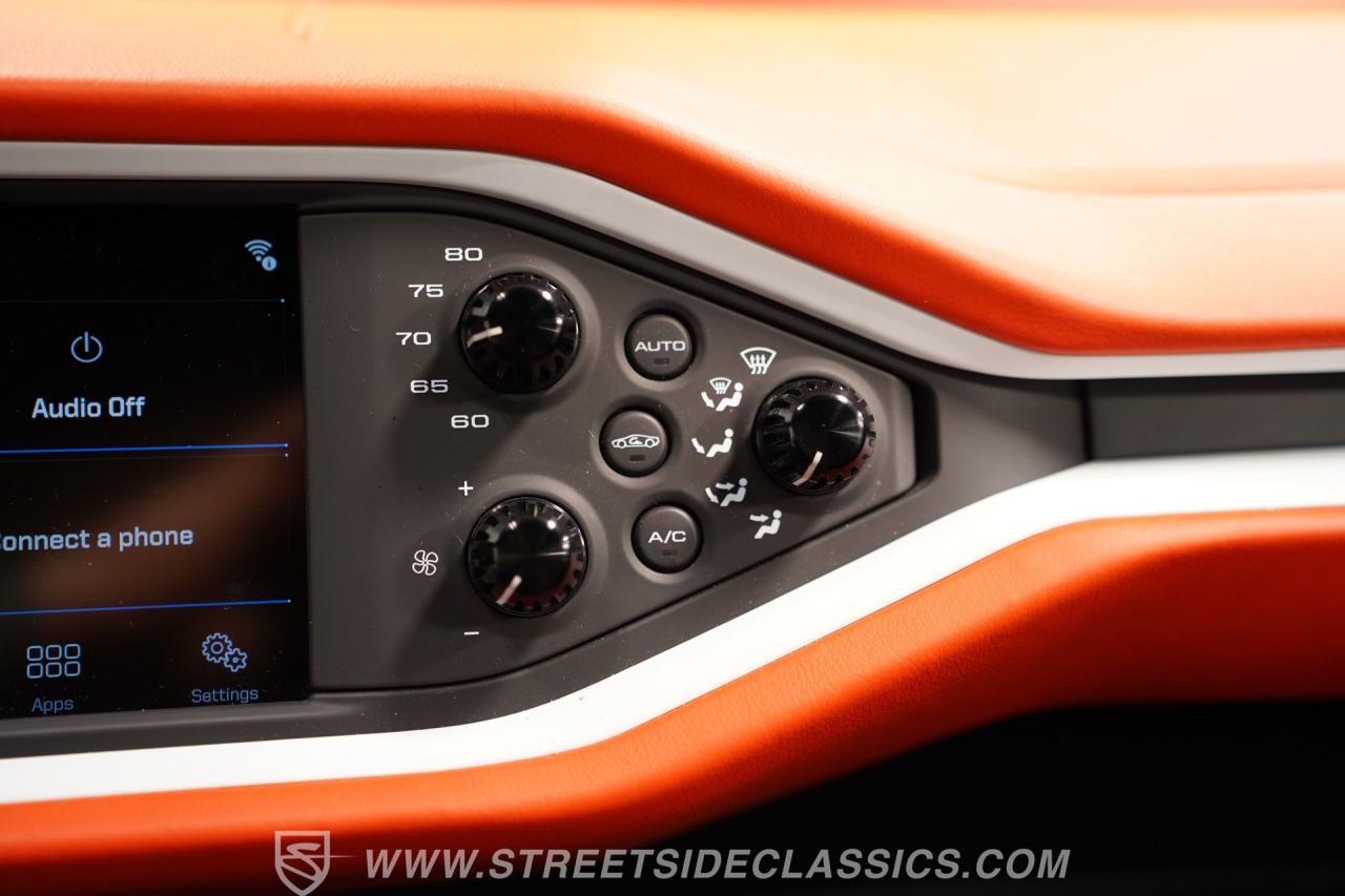 2017 Ford GT
