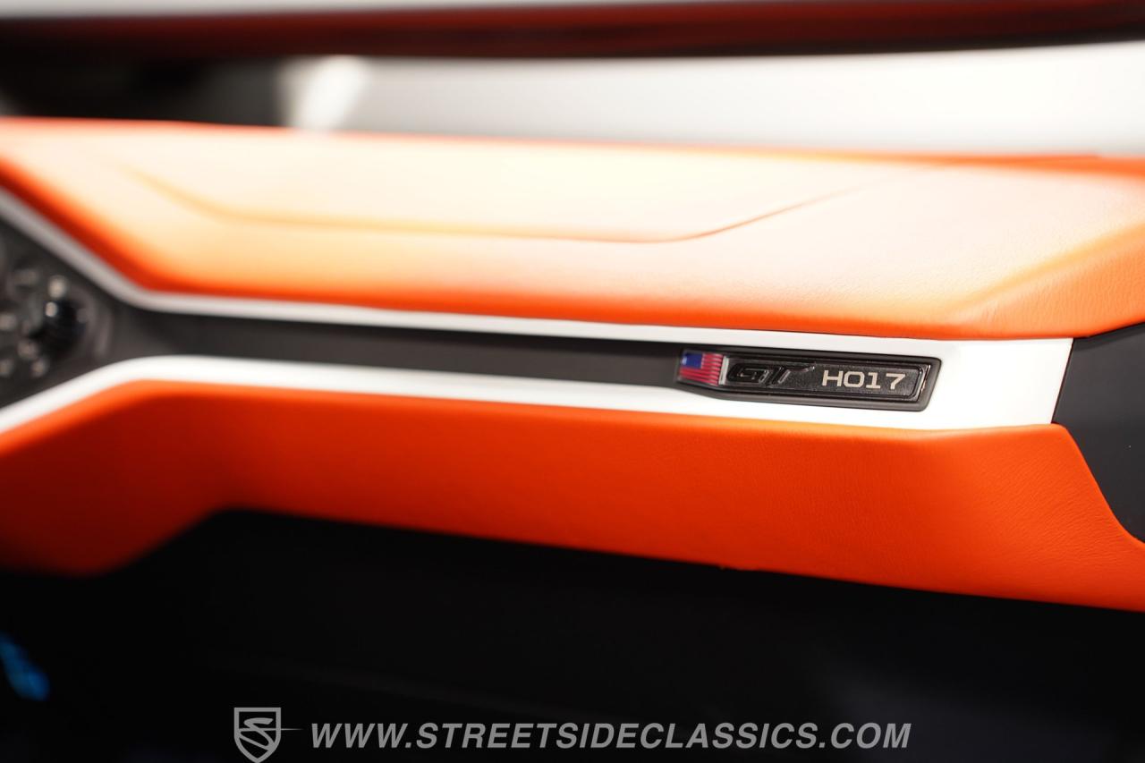 2017 Ford GT
