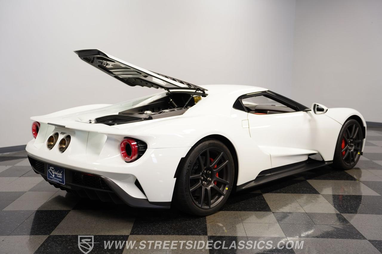 2017 Ford GT