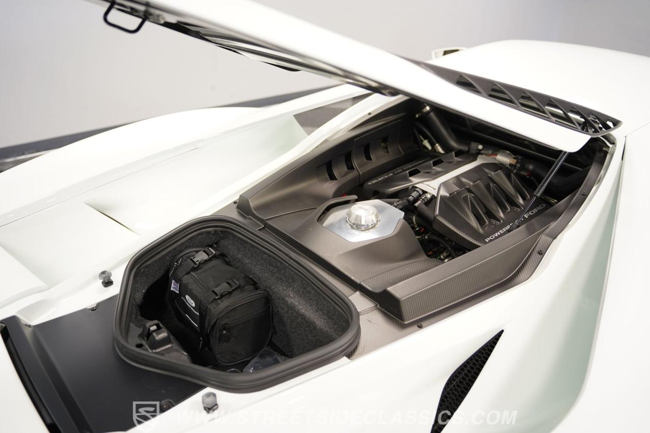 2017 Ford GT