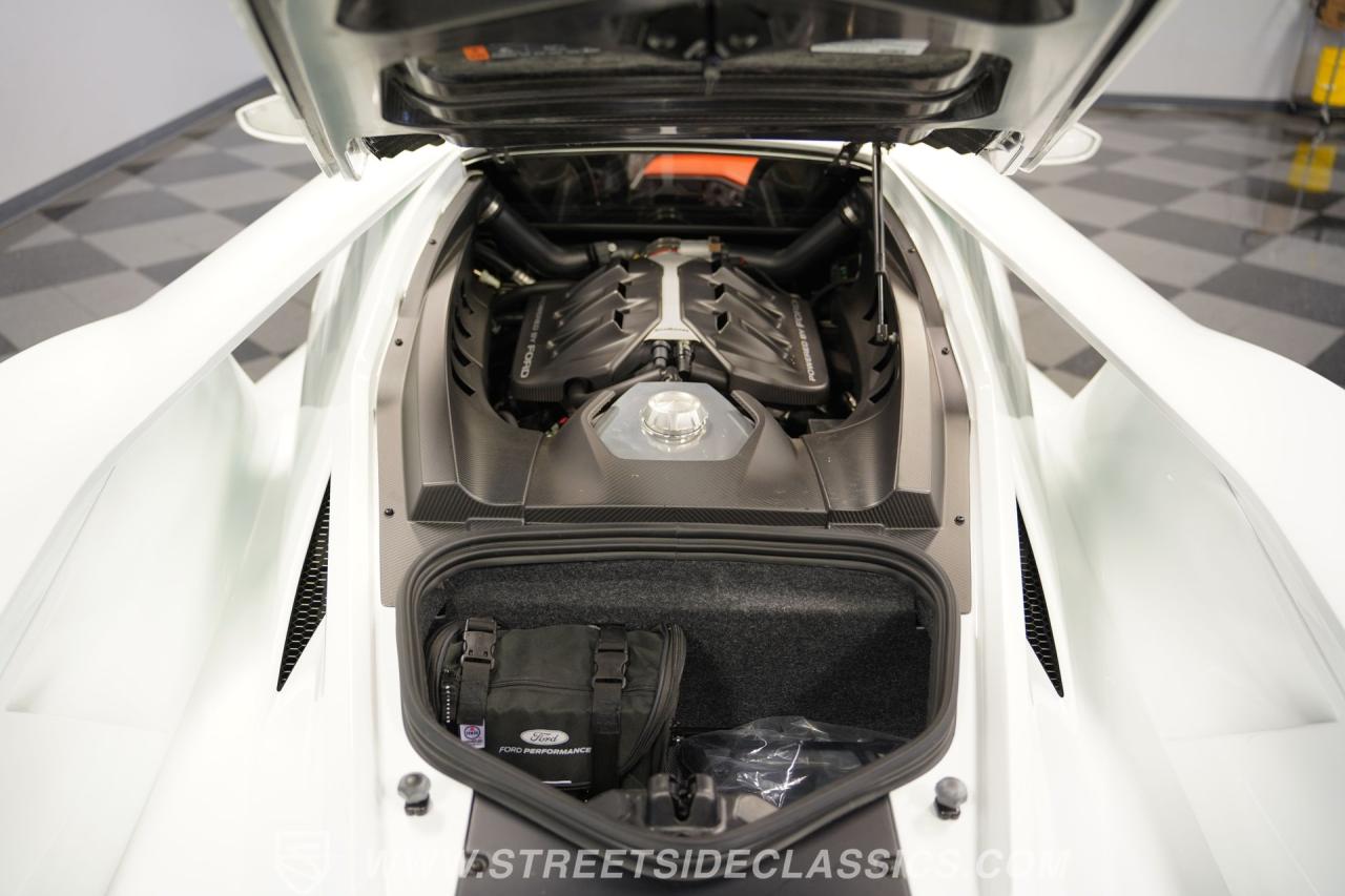 2017 Ford GT