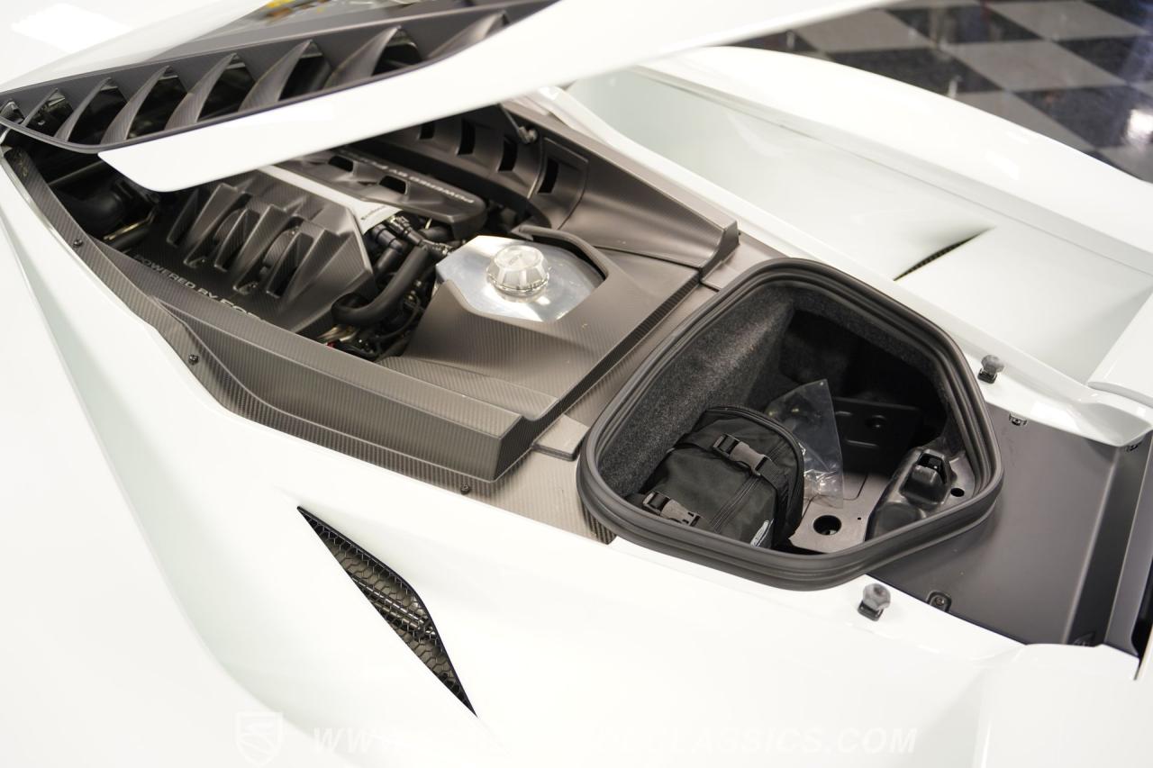2017 Ford GT