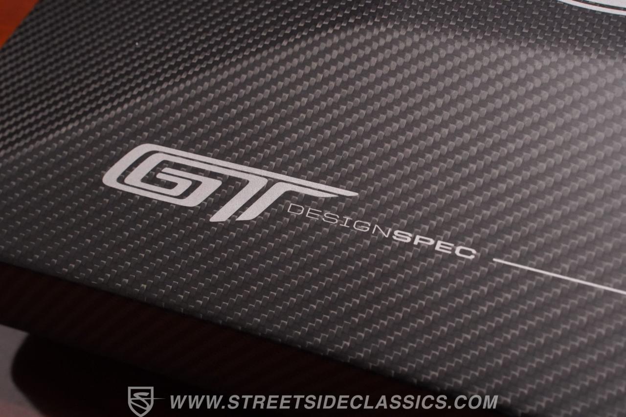 2017 Ford GT