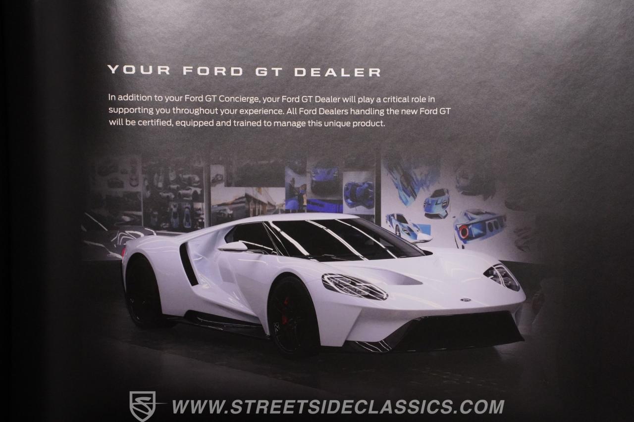 2017 Ford GT