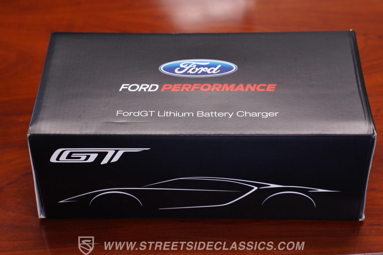 2017 Ford GT
