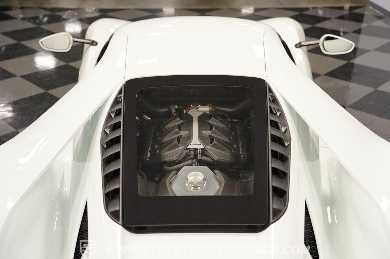 2017 Ford GT