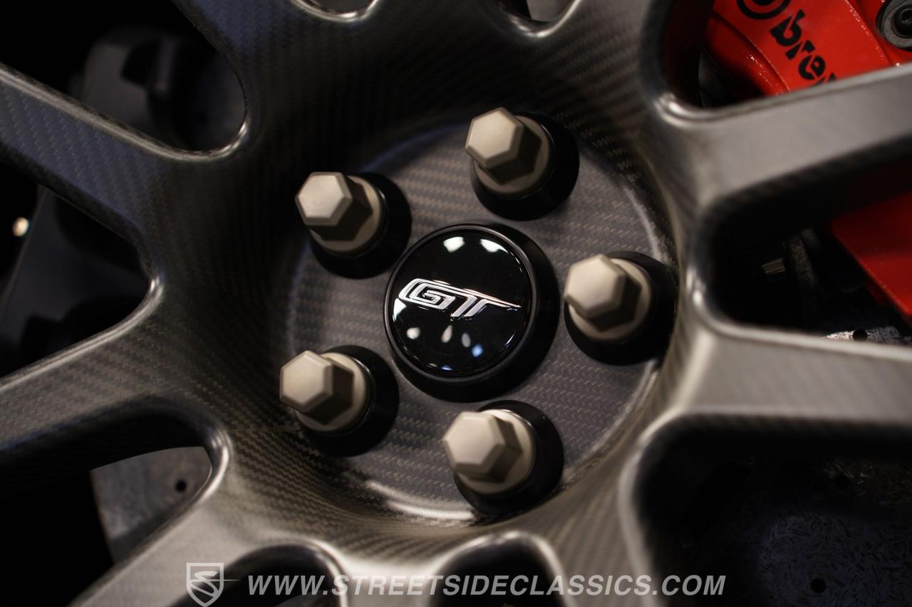 2017 Ford GT