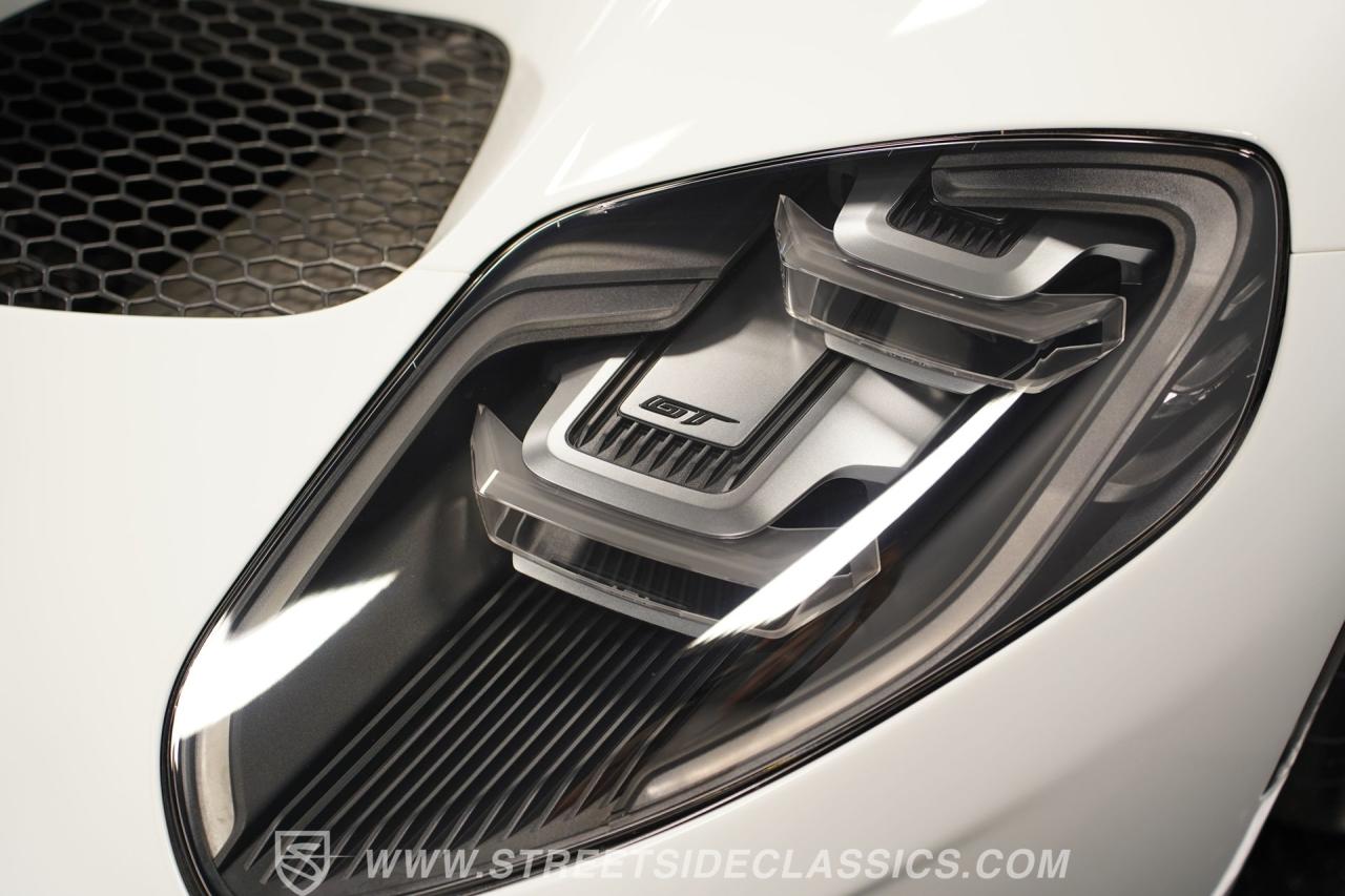 2017 Ford GT