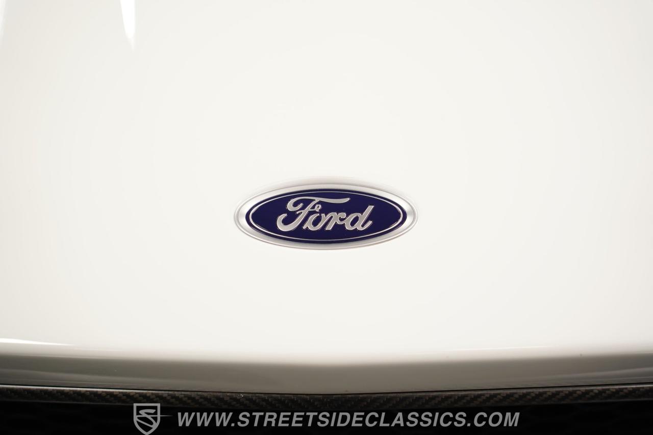 2017 Ford GT