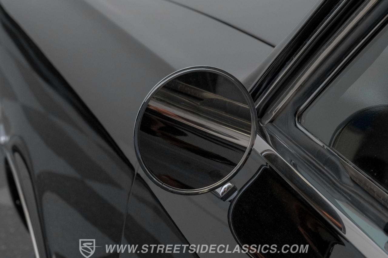1966 Pontiac GTO Convertible