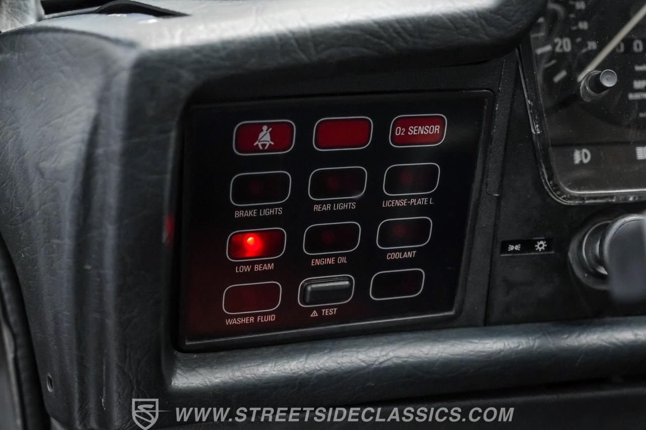 1983 BMW 633CSI