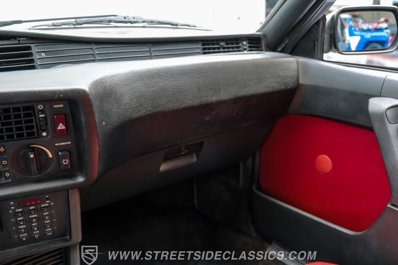 1983 BMW 633CSI