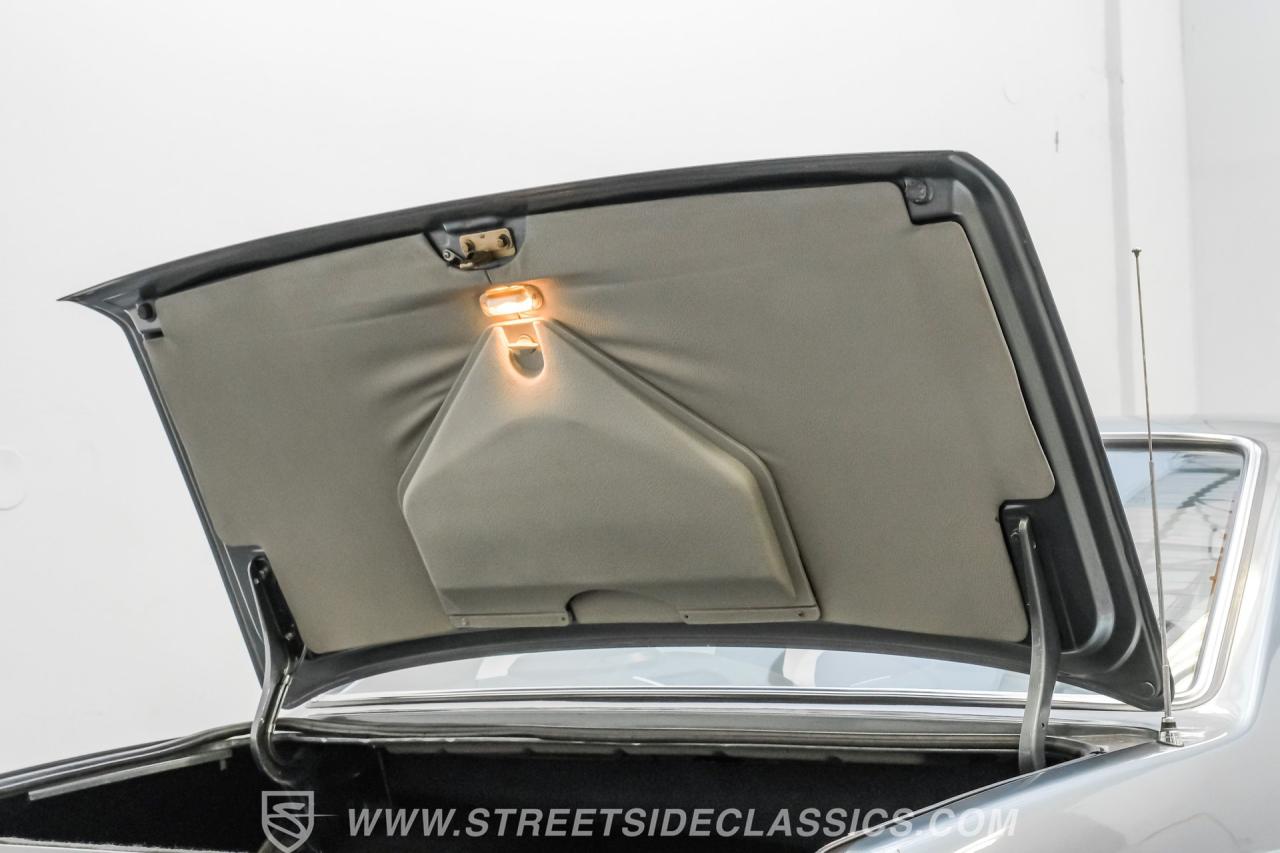 1983 BMW 633CSI