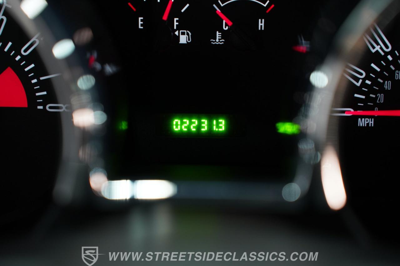 2007 Ford Mustang Shelby GT