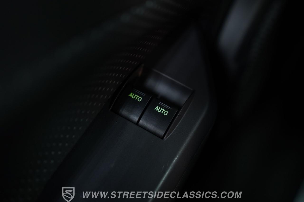 2007 Ford Mustang Shelby GT