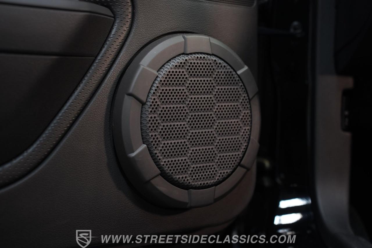 2007 Ford Mustang Shelby GT