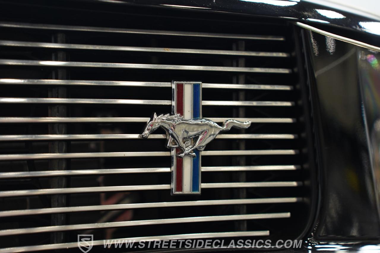 2007 Ford Mustang Shelby GT