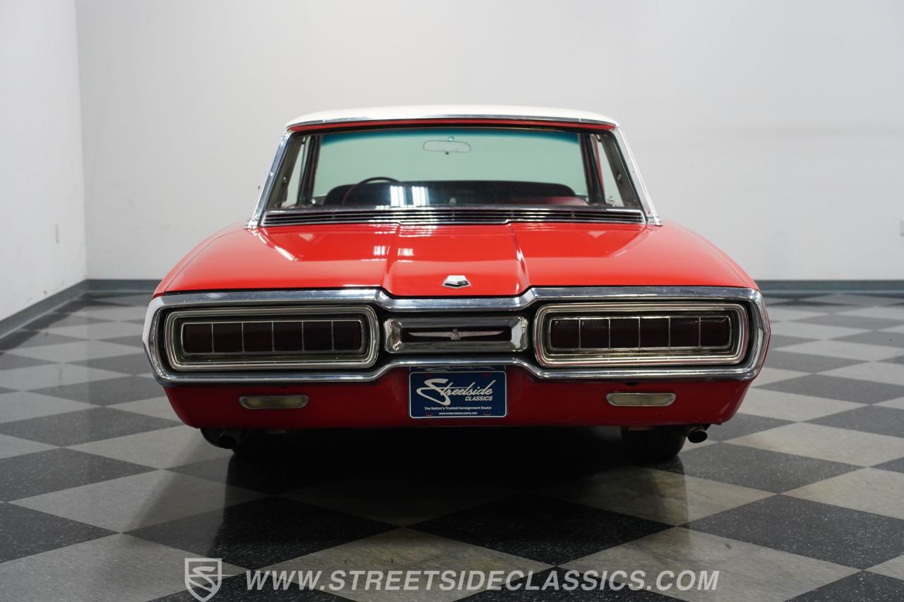 1965 Ford Thunderbird
